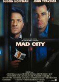 Mad-City