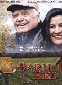 Barn Red