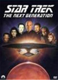 星际旅行：下一代 第五季