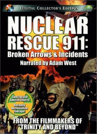 核子援救911：断箭&事件