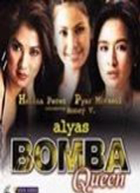 Alyas Bomba Queen