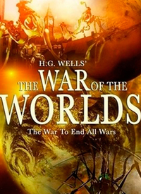 H.G. Wells的世界大战