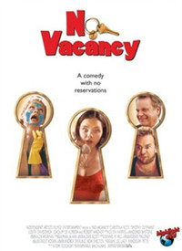 No Vacancy