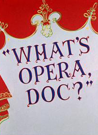 歌剧是什么？
