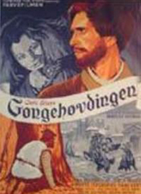 Gongehovdingen