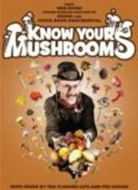 了解你的蘑菇