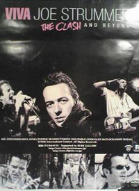 Viva Joe Strummer: The Clash and ...