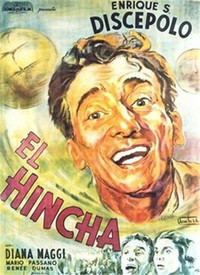 Hincha, El