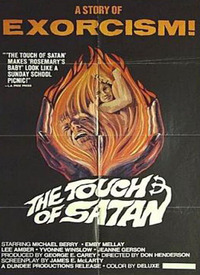 The Touch Of Satan