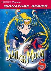 Bishôjo senshi Sailor Moon S: Usagi - Ai no senshi e no michi