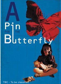 A Pin For The Butterfly