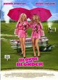 Blonde & Blonder 2