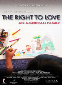 爱的权利：一个美国家庭