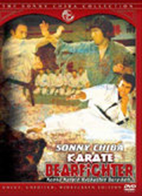 Kyokuskin Kenka Karate Burai Ken