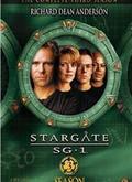 星际之门SG-1 第三季