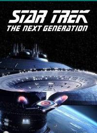 星际旅行：下一代 第四季
