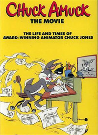 Chuck Amuck: The Movie