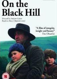 On The Black Hill