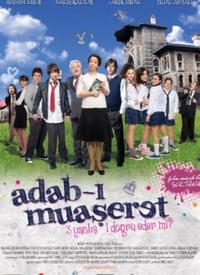 Adab-I Muaseret