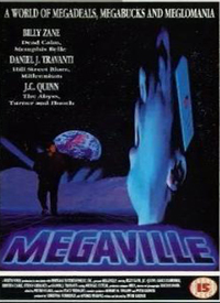 Megaville