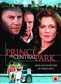 Prince Of Central Park