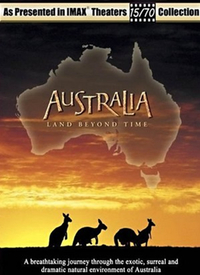 IMAX：澳洲奇趣之旅