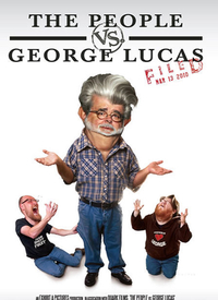 人人都爱乔治卢卡斯
