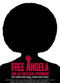 Free Angela & All Political Priso...