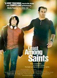 Least Among Saints