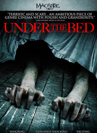 床底下