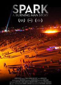 Spark:A Burning Man Story