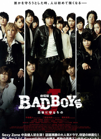 剧场版bad Boys 电影 高清视频在线观看 搜狐视频