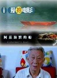 阿兹海默的船