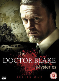 布莱克医生之谜 第二季