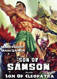 Son of samson