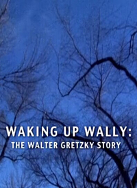 醒醒，沃利