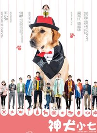 神犬小七（DVD版）