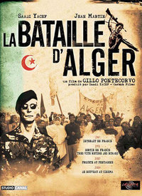 阿尔及尔之战