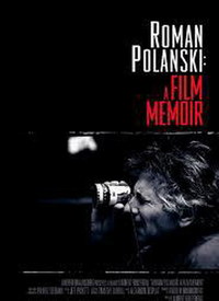 罗曼·波兰斯基：一部电影回忆录