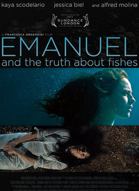 伊曼纽尔和鱼类的真相