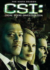 犯罪现场调查：拉斯维加斯 第九季