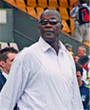 Joel Garner