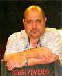 Joseph Alvarado