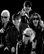 Scorpions