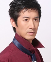 马跃,1965年出生于陕西,演员,出演过多部影视剧,在贵州卫视《真相》
