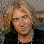 Joe Elliott