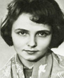 Lyudmila Krylova