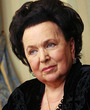 Galina Vishnevskaya