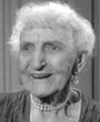 Gertrude Hoffman