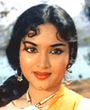 Vyjayanthimala